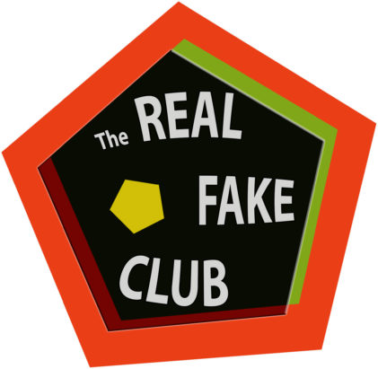 The Real Fake Club